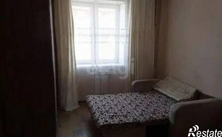 1-комн квартира 113-й микрорайон, 34