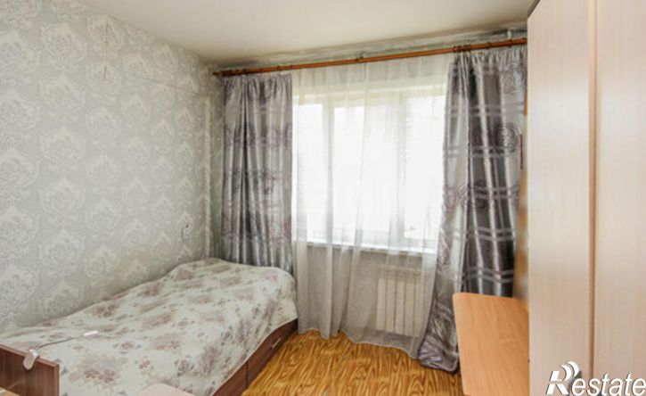 1-комн квартира Ключевская улица, 104,  д. 104