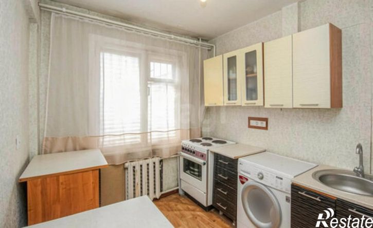 1-комн квартира Ключевская улица, 104,  д. 104