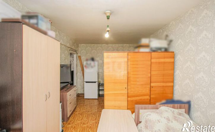 1-комн квартира Ключевская улица, 104,  д. 104