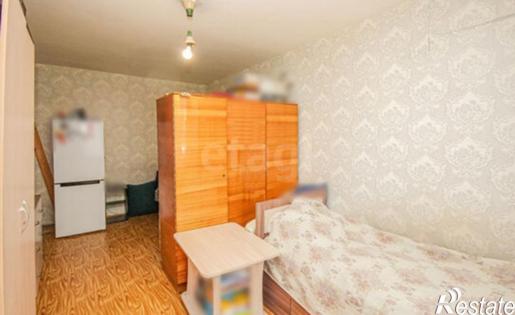 1-комн квартира Ключевская улица, 104,  д. 104