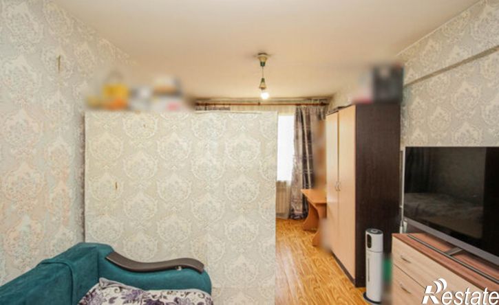 1-комн квартира Ключевская улица, 104,  д. 104