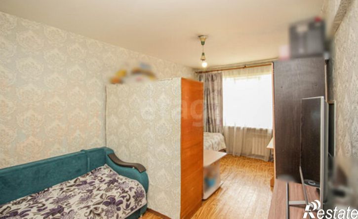 1-комн квартира Ключевская улица, 104,  д. 104