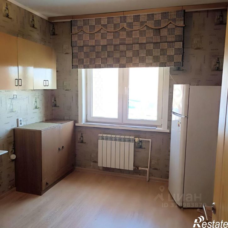 1-комн квартира ул Ключевская, 60Б/2,  д. 60Б/2