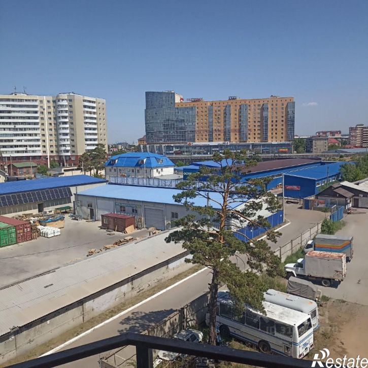 1-комн квартира ул Ключевская, 60Б/2,  д. 60Б/2
