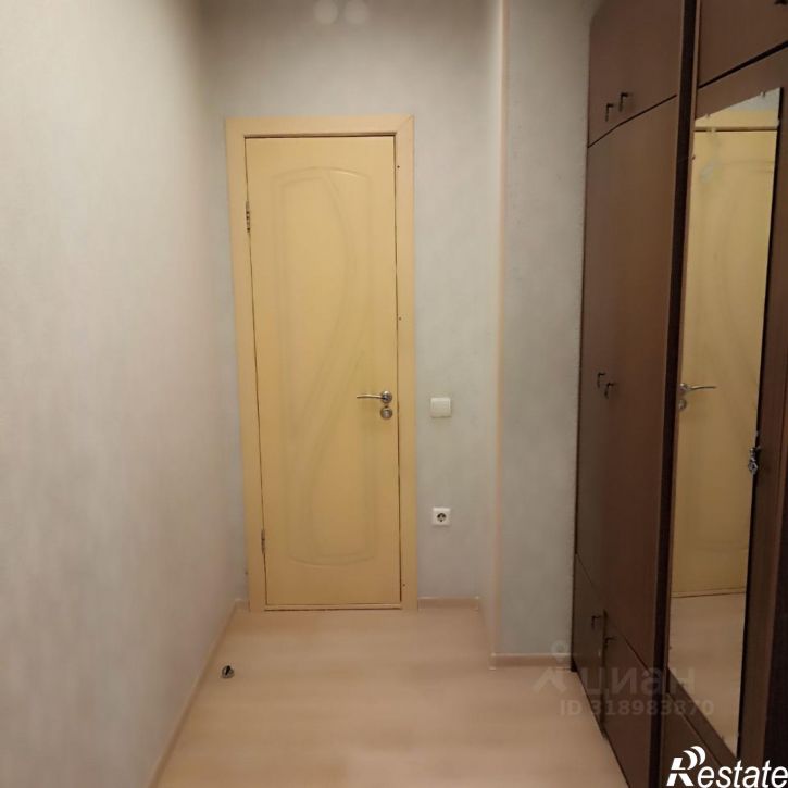 1-комн квартира ул Ключевская, 60Б/2,  д. 60Б/2