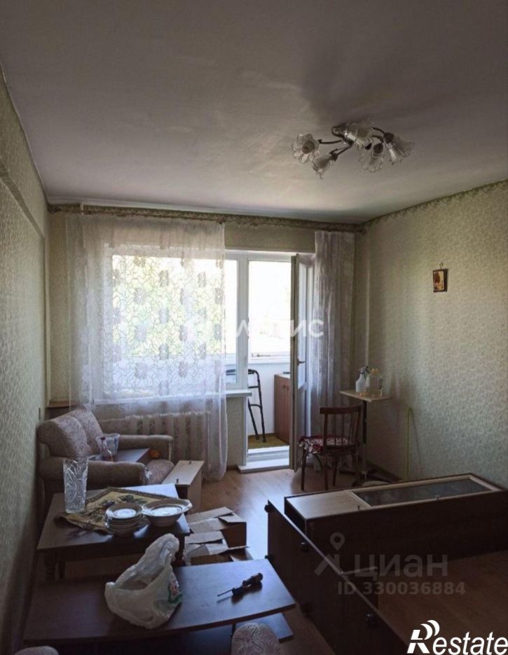 2-комн квартира ул Силикатная, 5,  д. 5
