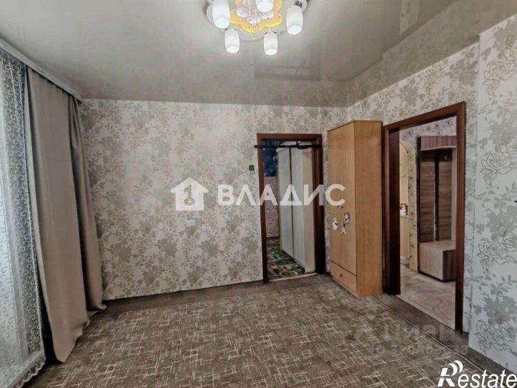 2-комн квартира ул Моховая, 6,  д. 6