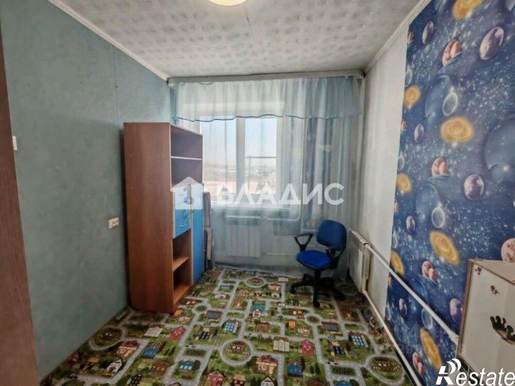 2-комн квартира ул Моховая, 6,  д. 6