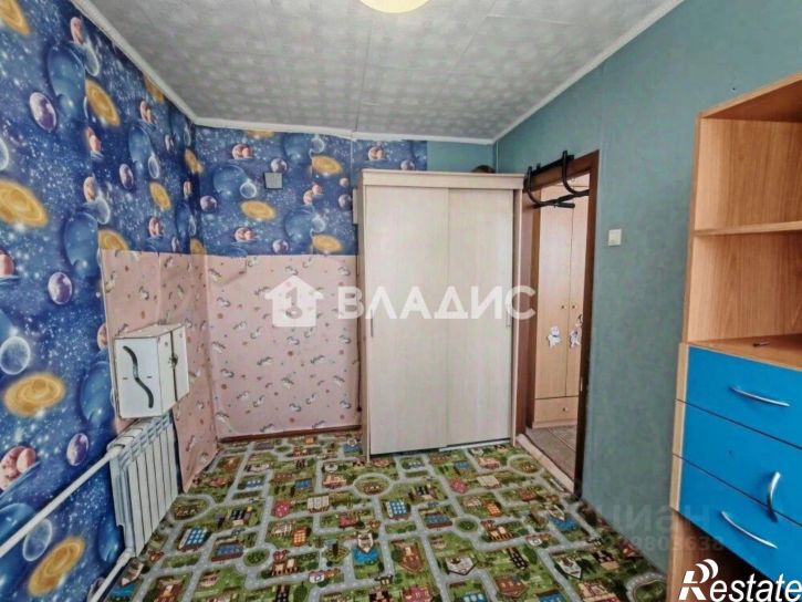 2-комн квартира ул Моховая, 6,  д. 6