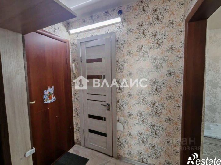 2-комн квартира ул Моховая, 6,  д. 6