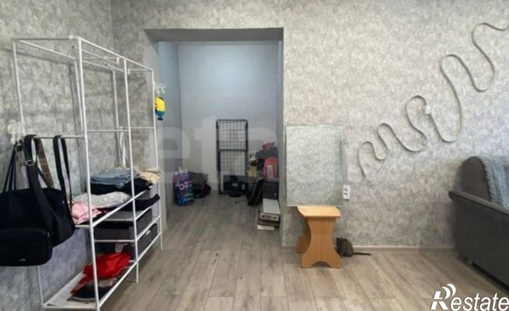 1-комн квартира 111-й микрорайон, 11