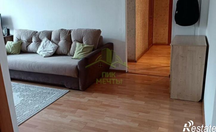 2-комн квартира улица Жердева, 60 60а 64,  д. 60 60а 64