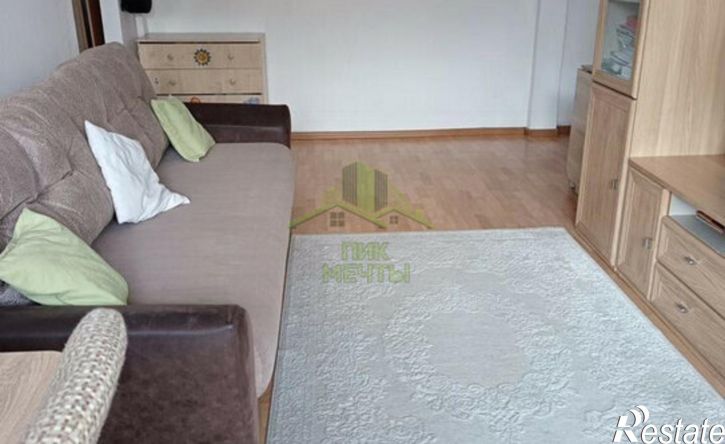 2-комн квартира улица Жердева, 60 60а 64,  д. 60 60а 64