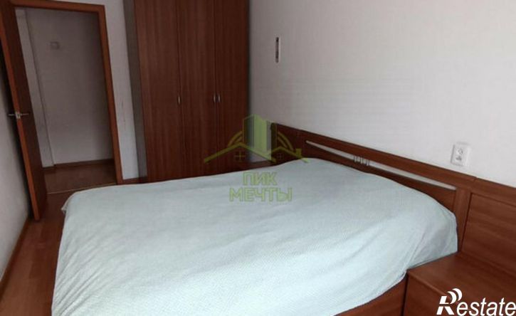 2-комн квартира улица Жердева, 60 60а 64,  д. 60 60а 64