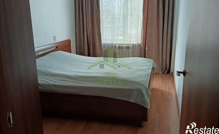 2-комн квартира улица Жердева, 60 60а 64,  д. 60 60а 64