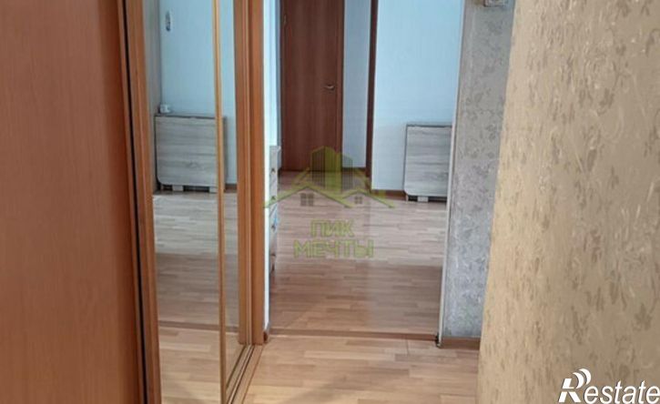 2-комн квартира улица Жердева, 60 60а 64,  д. 60 60а 64