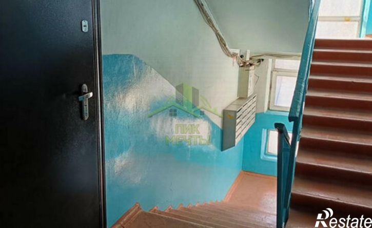2-комн квартира улица Жердева, 60 60а 64,  д. 60 60а 64