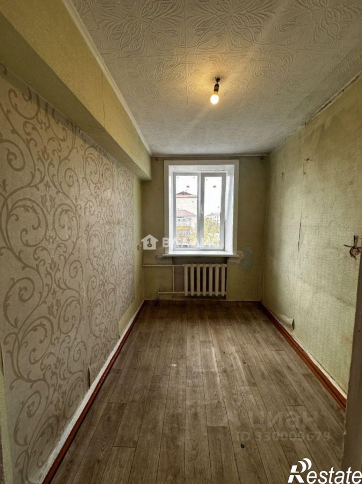 1-комн квартира улица Дмитрова, 1,  д. 1