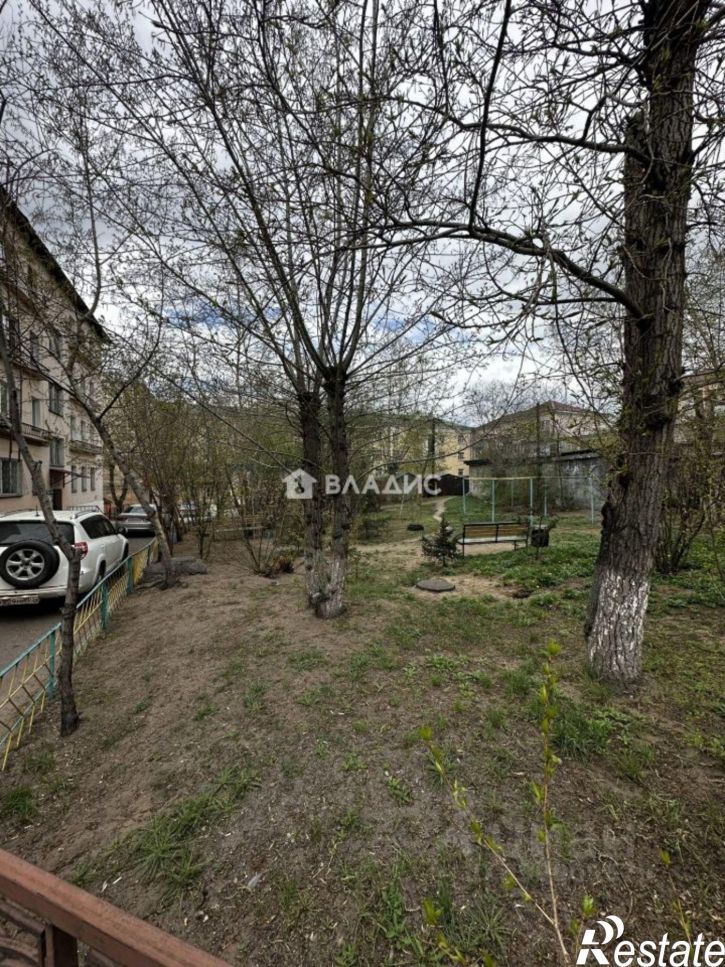 1-комн квартира улица Дмитрова, 1,  д. 1