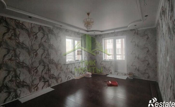 2-комн квартира Ключевская улица, 60Б/4,  д. 60Б/4