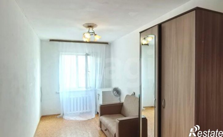 1-комн квартира улица Сахьяновой, 19,  д. 19