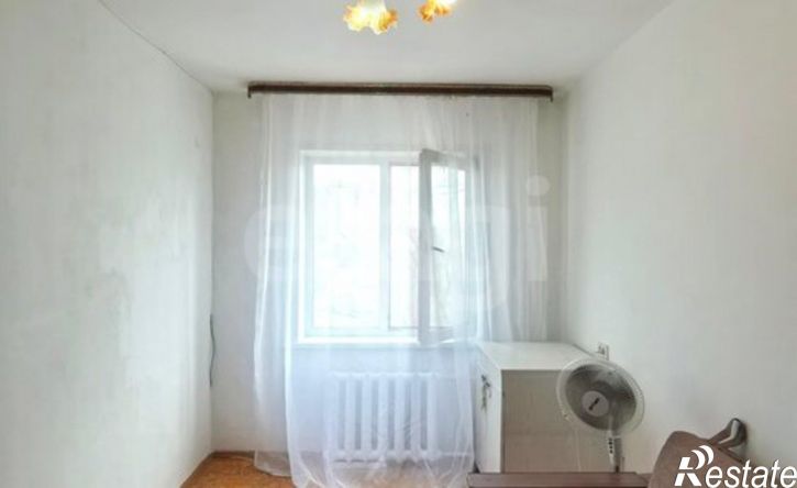 1-комн квартира улица Сахьяновой, 19,  д. 19