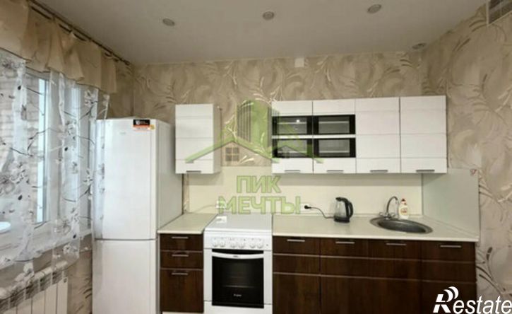 2-комн квартира ул Ключевская, 90Г,  д. 90Г