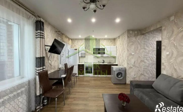 2-комн квартира ул Ключевская, 90Г,  д. 90Г