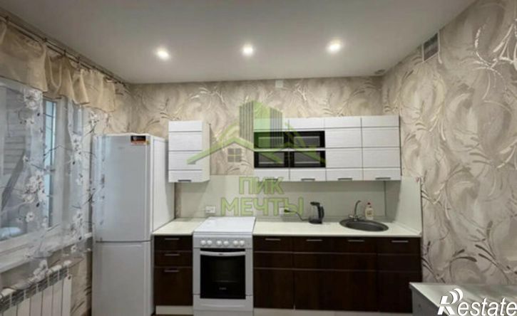 2-комн квартира ул Ключевская, 90Г,  д. 90Г