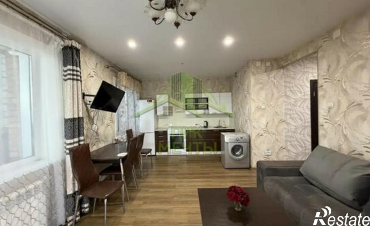 2-комн квартира ул Ключевская, 90Г,  д. 90Г