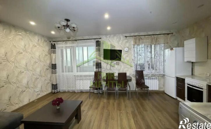 2-комн квартира ул Ключевская, 90Г,  д. 90Г