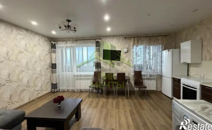 2-комн квартира ул Ключевская, 90Г,  д. 90Г