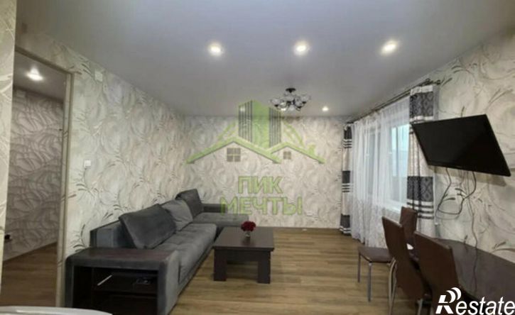 2-комн квартира ул Ключевская, 90Г,  д. 90Г