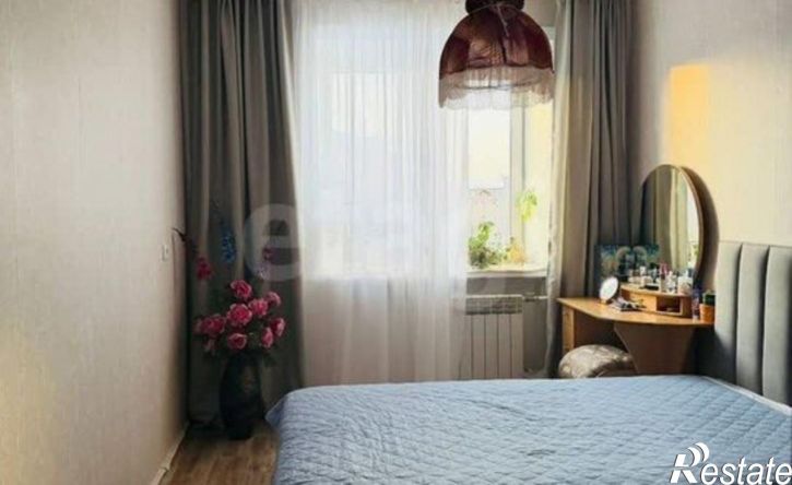 3-комн квартира ул Лимонова, 14,  д. 14