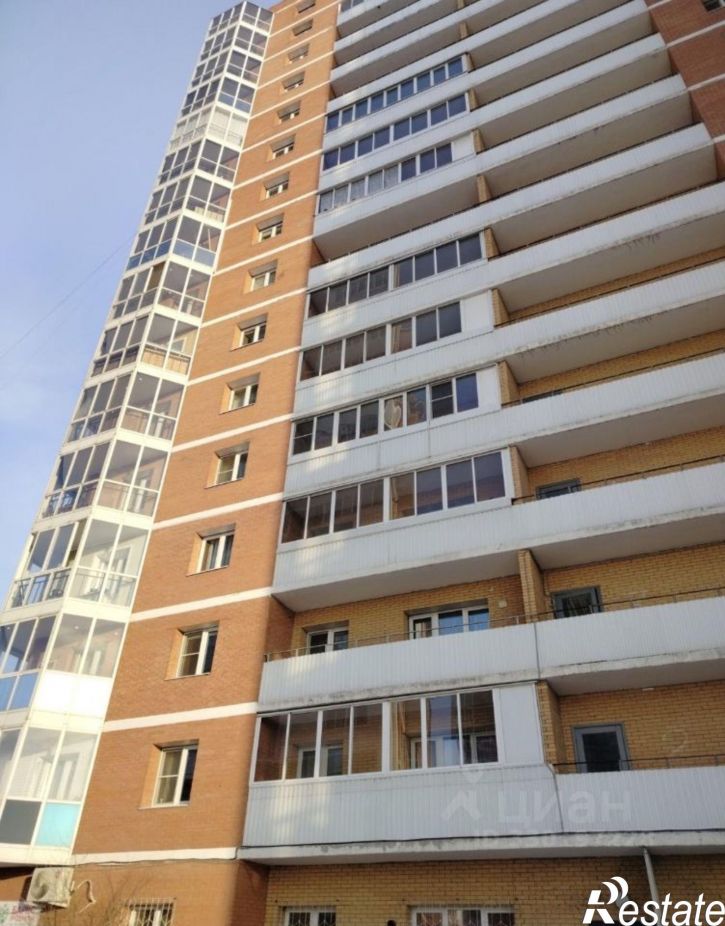 1-комн квартира Ключевская улица, 60Б/2,  д. 60Б/2