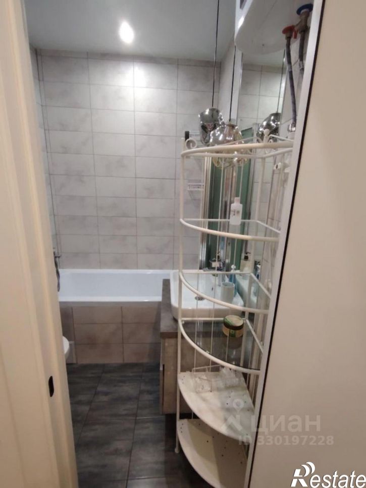 1-комн квартира Ключевская улица, 60Б/2,  д. 60Б/2
