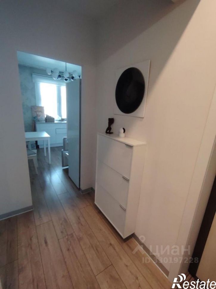 1-комн квартира Ключевская улица, 60Б/2,  д. 60Б/2