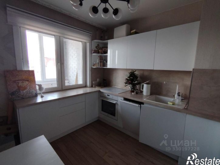 1-комн квартира Ключевская улица, 60Б/2,  д. 60Б/2