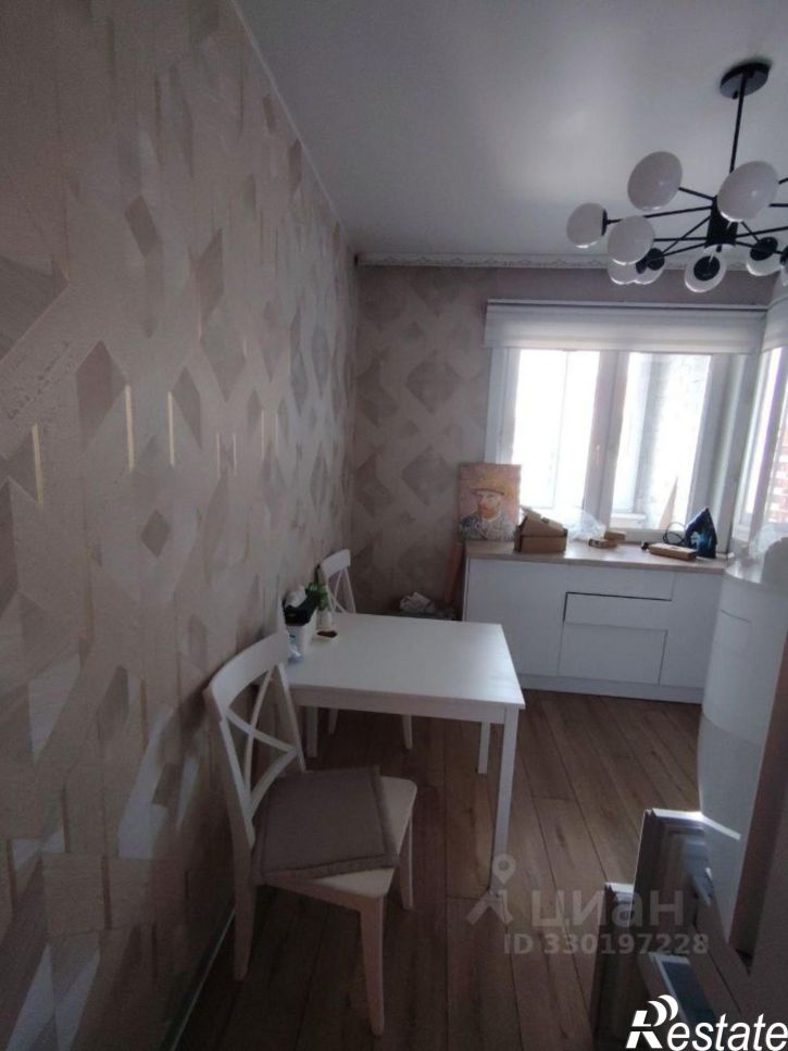 1-комн квартира Ключевская улица, 60Б/2,  д. 60Б/2