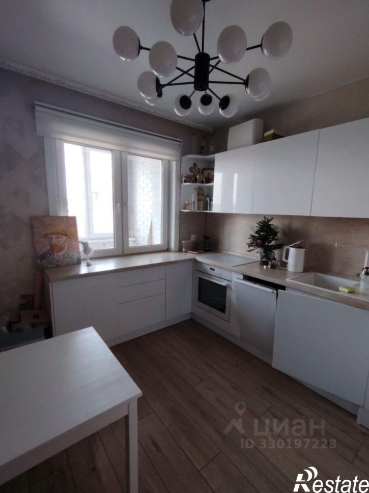 1-комн квартира Ключевская улица, 60Б/2,  д. 60Б/2