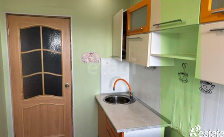 1-комн квартира улица Туполева, 19,  д. 19