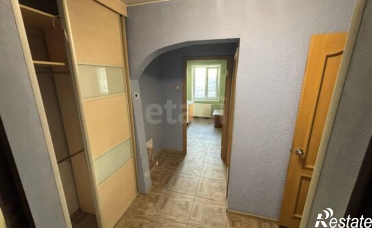 1-комн квартира улица Туполева, 19,  д. 19
