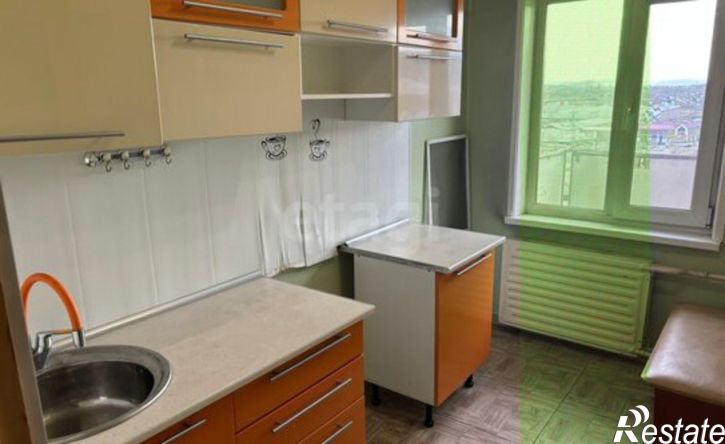 1-комн квартира улица Туполева, 19,  д. 19