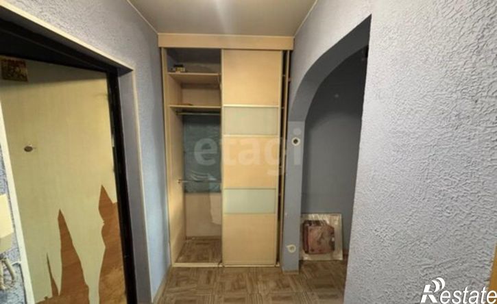 1-комн квартира улица Туполева, 19,  д. 19