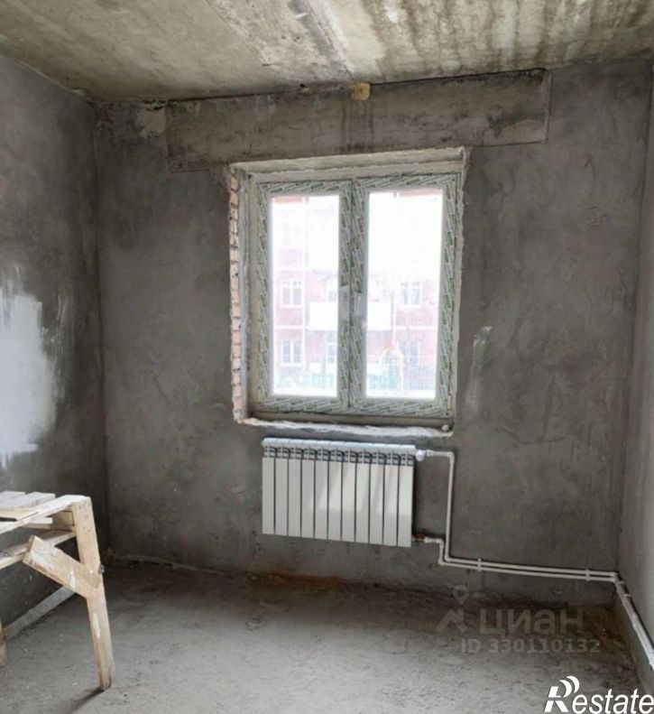 2-комн квартира улица Дашиева, 2,  д. 2