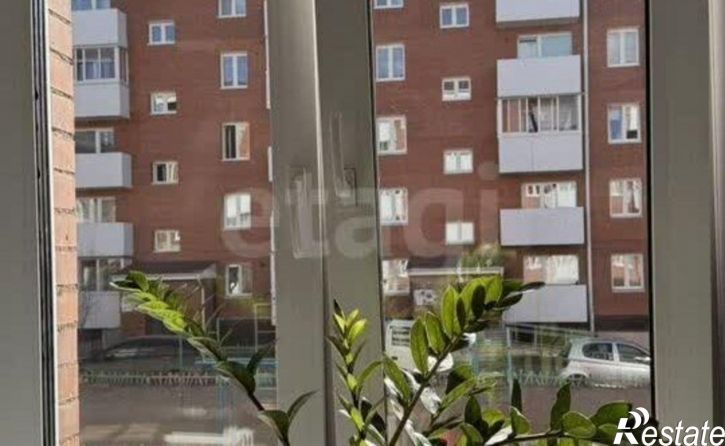 1-комн квартира 113-й микрорайон, 23