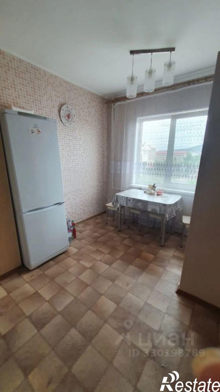 1-комн квартира ул Ключевская, 57/3,  д. 57/3