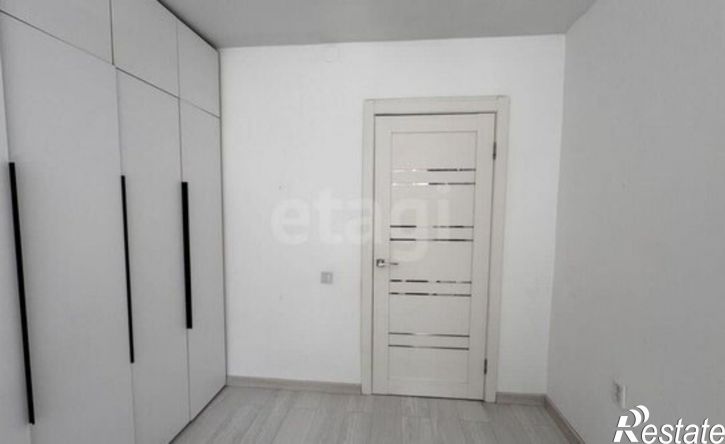 1-комн квартира 113-й микрорайон, 23