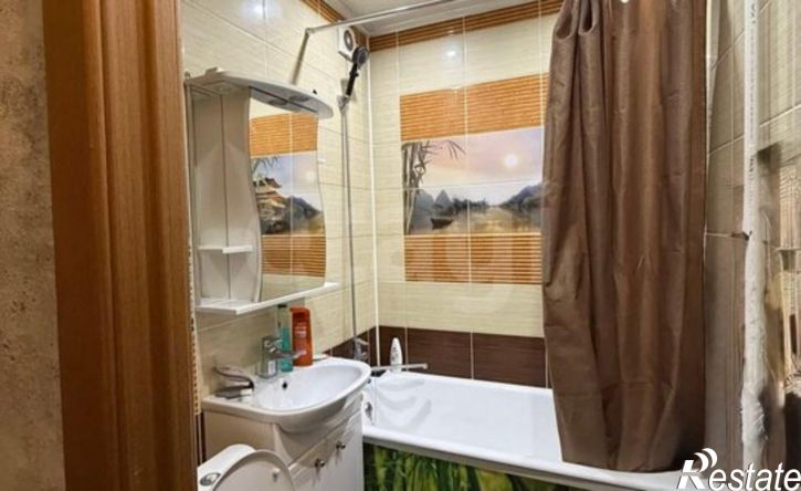 2-комн квартира б-р Карла Маркса, 22,  д. 22
